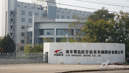 虹潤(rùn)儀表 以精準(zhǔn)測(cè)量助力中國(guó)高鐵，獲南方機(jī)車(chē)領(lǐng)域高度認(rèn)可