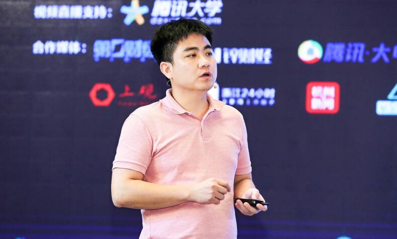 《熱血大灌籃》胡斌 四人團(tuán)隊(duì)的創(chuàng)新突圍，如何以小搏大實(shí)現(xiàn)百萬DAU？